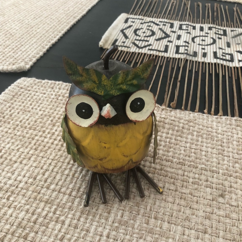Thanksgiving decoration